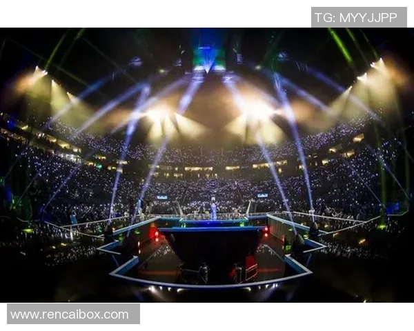 esl举办了多少场比赛-探析 ESL 所举办的系列精彩比赛次数 浓厚的电子竞技气息见证卓越表现之路-esl举办了多少场比赛