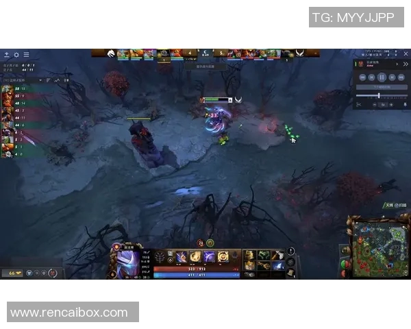 敌法师经典比赛-决战时空之端，敌法师的经典比赛之旅-敌法师经典比赛