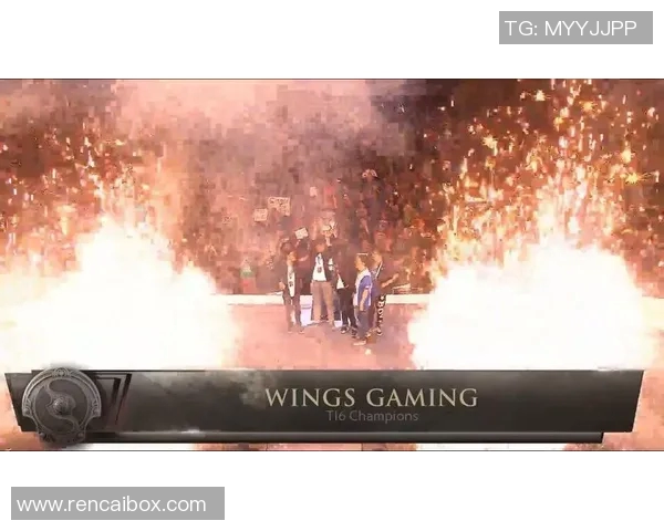 wings ti6 比赛视频-翱翔赛场，见证荣耀时刻—观看Wings TI6比赛视频-wings ti6 比赛视频