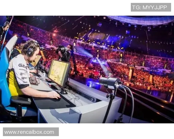 阿里电子竞技比赛-阿里电子竞技比赛的崛起与影响-阿里电子竞技比赛