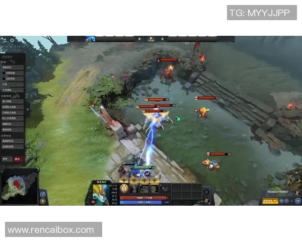 dota电魂比赛视频-DOTA电魂比赛视频，激情与技术的碰撞-dota电魂比赛视频